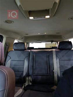 شيفروليه تاهو